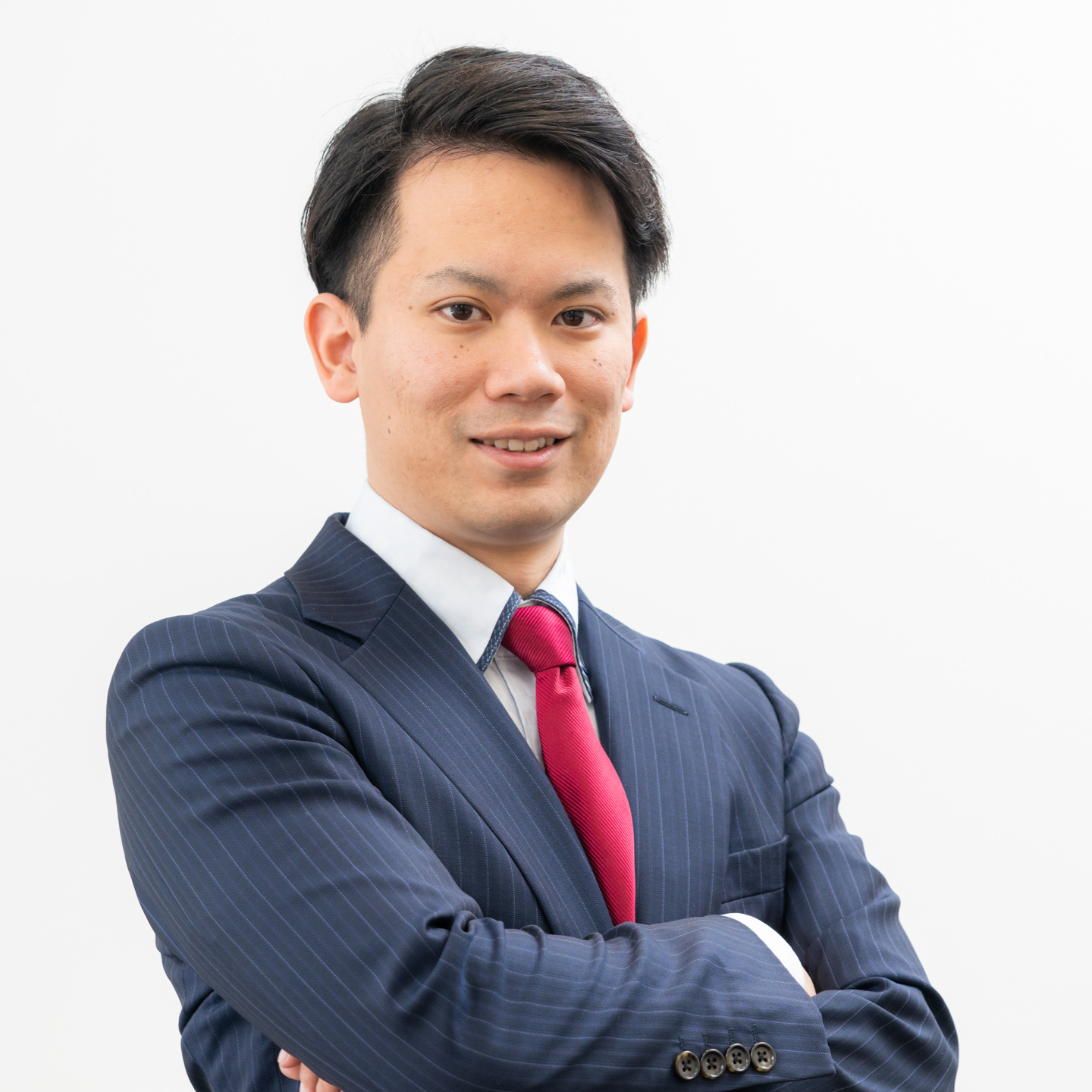 代表取締役 金親 英聖
