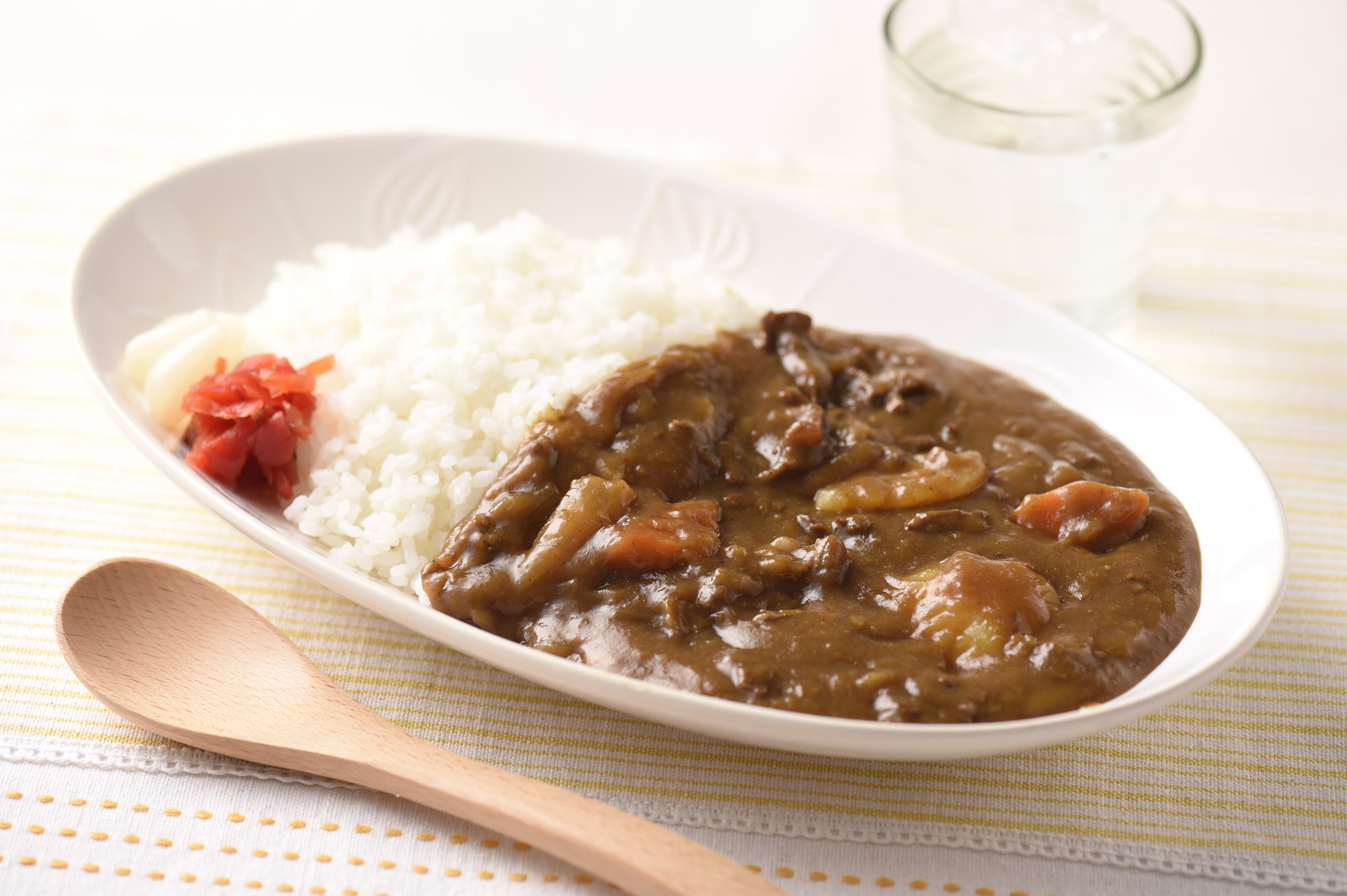 カレー