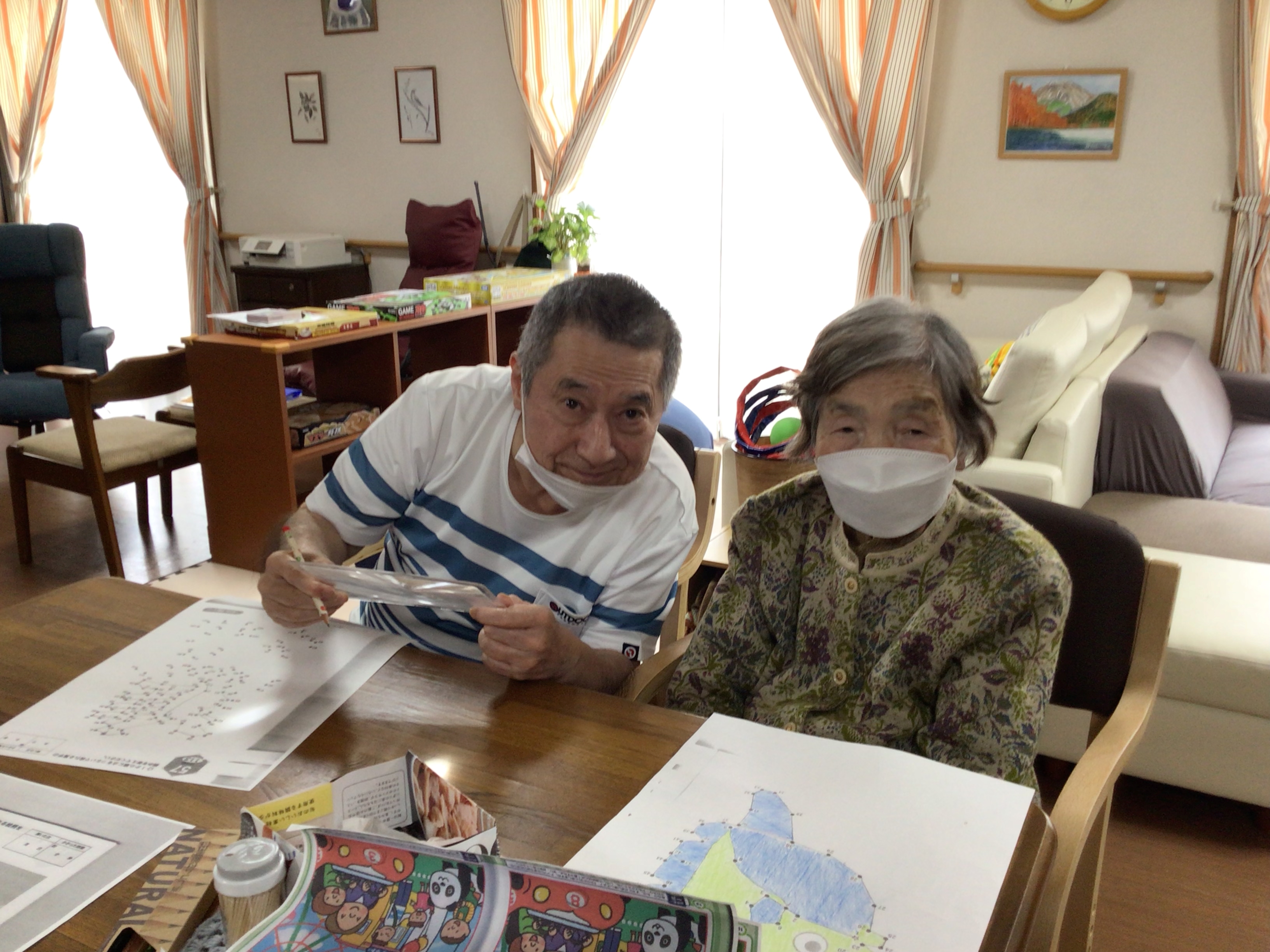 施設
