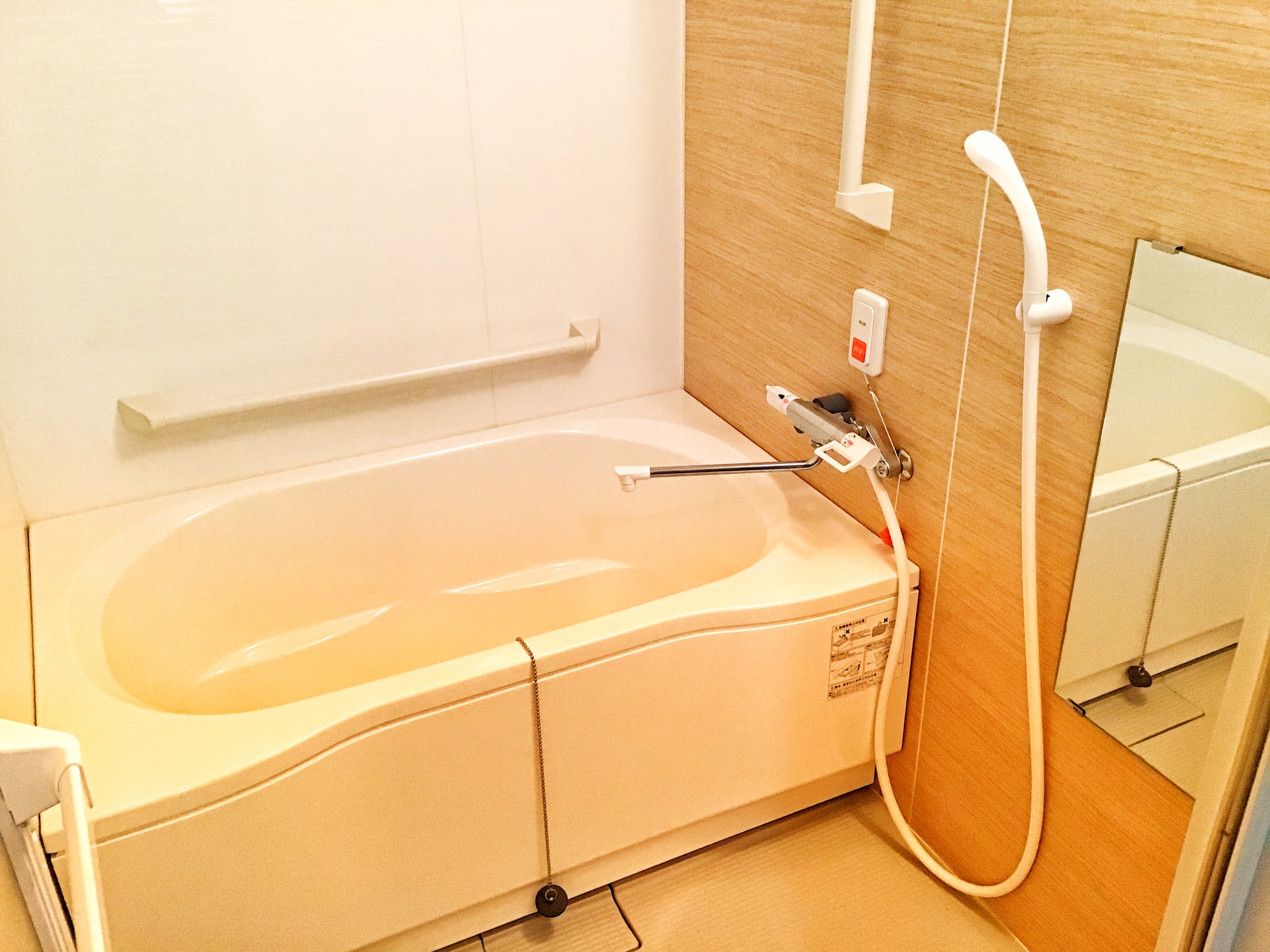 サービス付き高齢者向け住宅 グラハ桶川